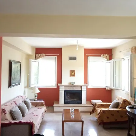 بيت للعطل Detached House *