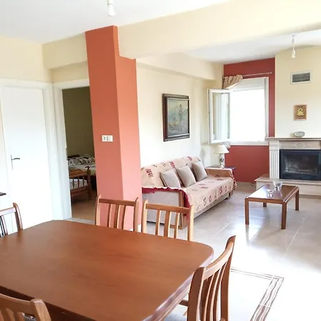 Detached House بيت للعطل