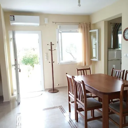 Detached House بيت للعطل