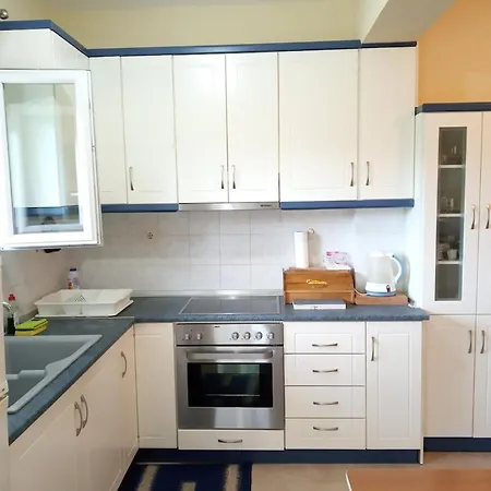 Detached House بيت للعطل *