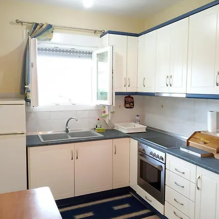 Detached House * سيكيا