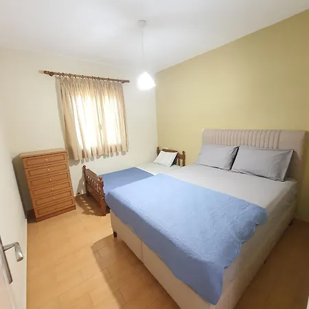 Detached House بيت للعطل