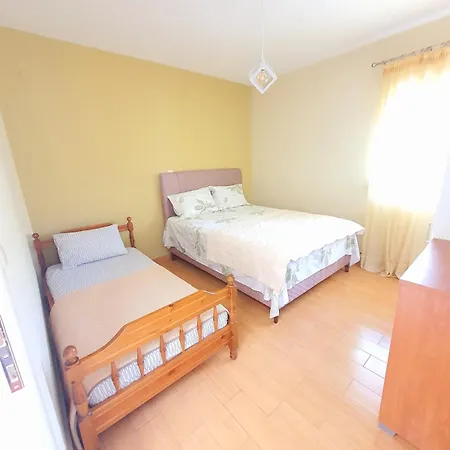 Detached House بيت للعطل
