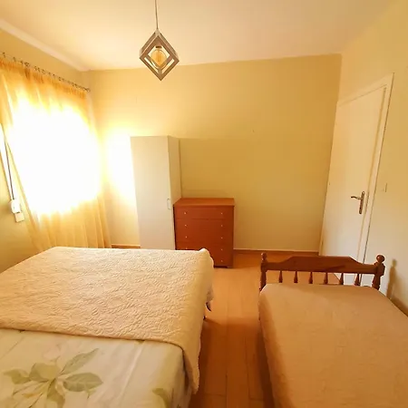 بيت للعطل Detached House