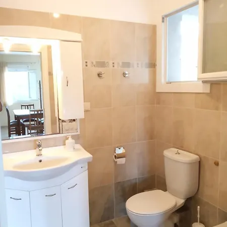 Detached House بيت للعطل