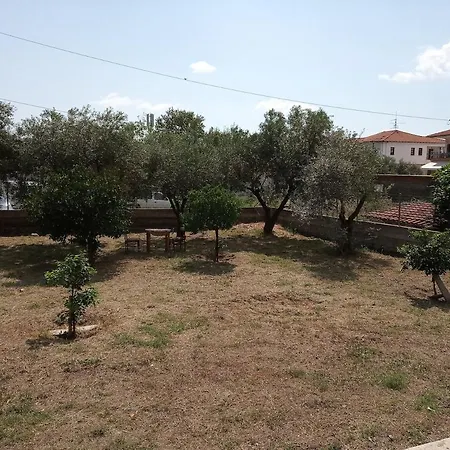 Detached House بيت للعطل