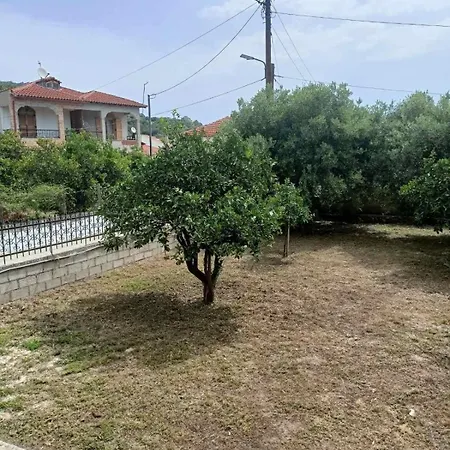 Detached House بيت للعطل سيكيا