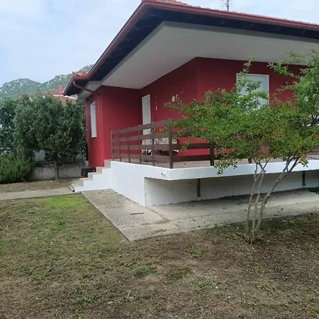 Detached House *