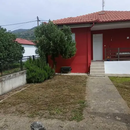 Detached House بيت للعطل سيكيا